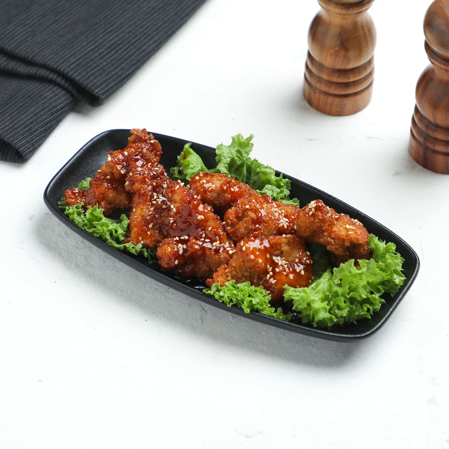 Buffalo Chicken