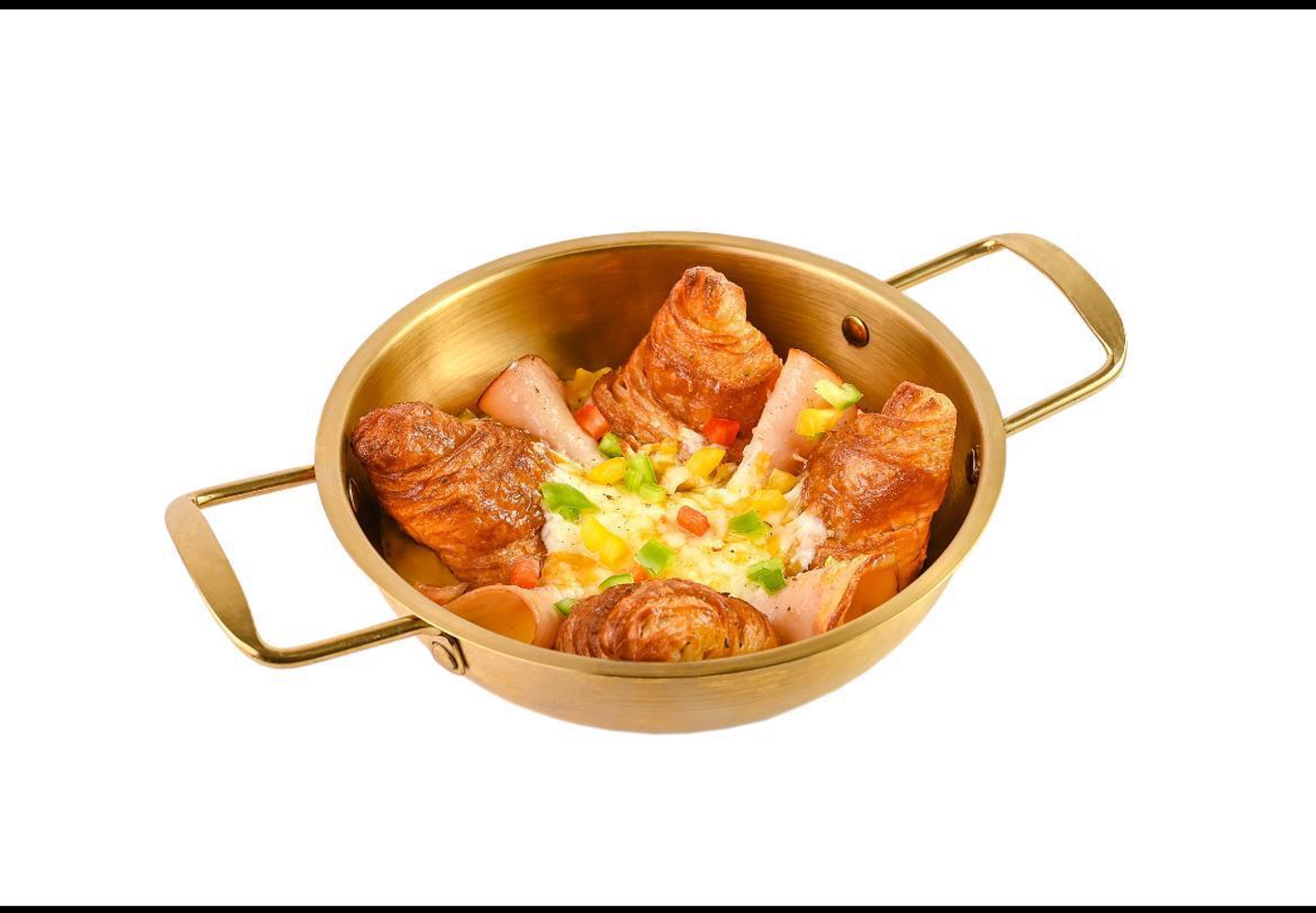 طاسة تركي كرواسون