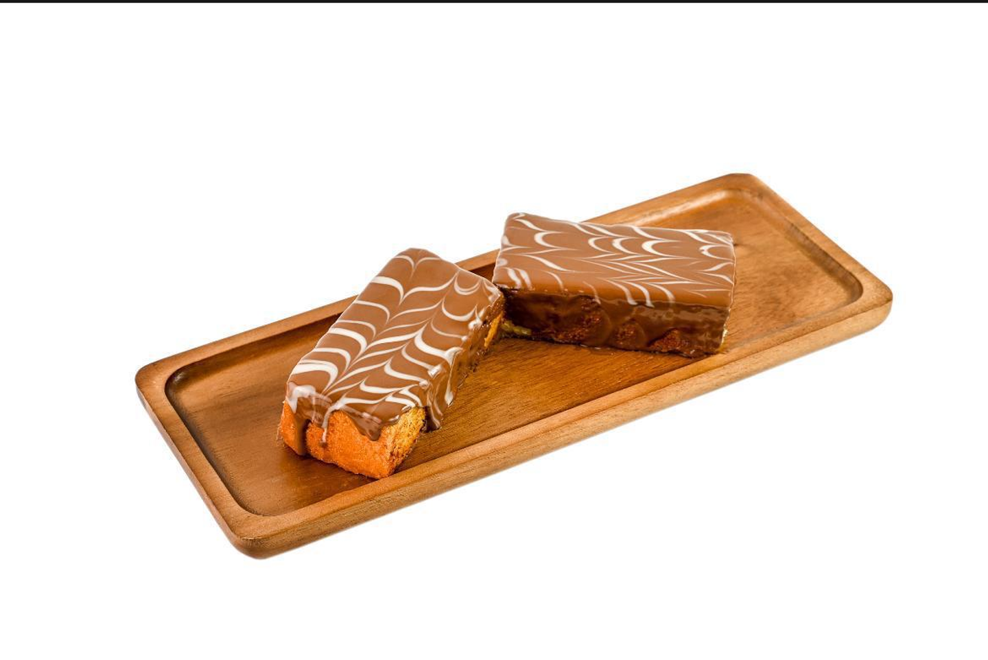 Chocolate French Toast