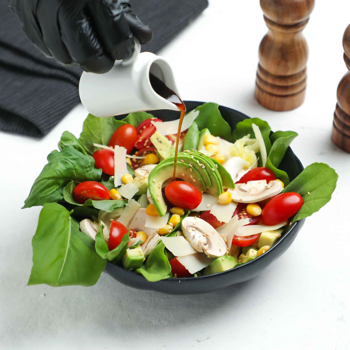 Rocca Salad