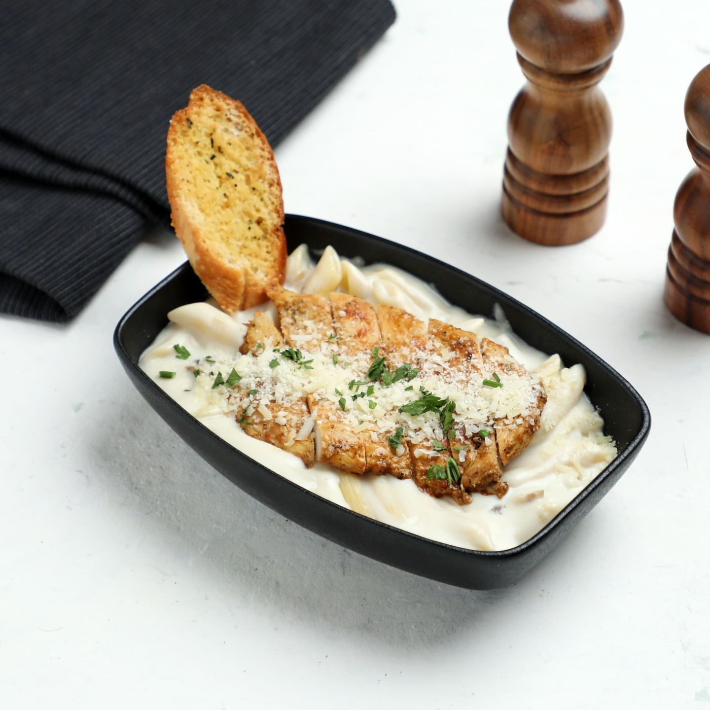 Alfredo