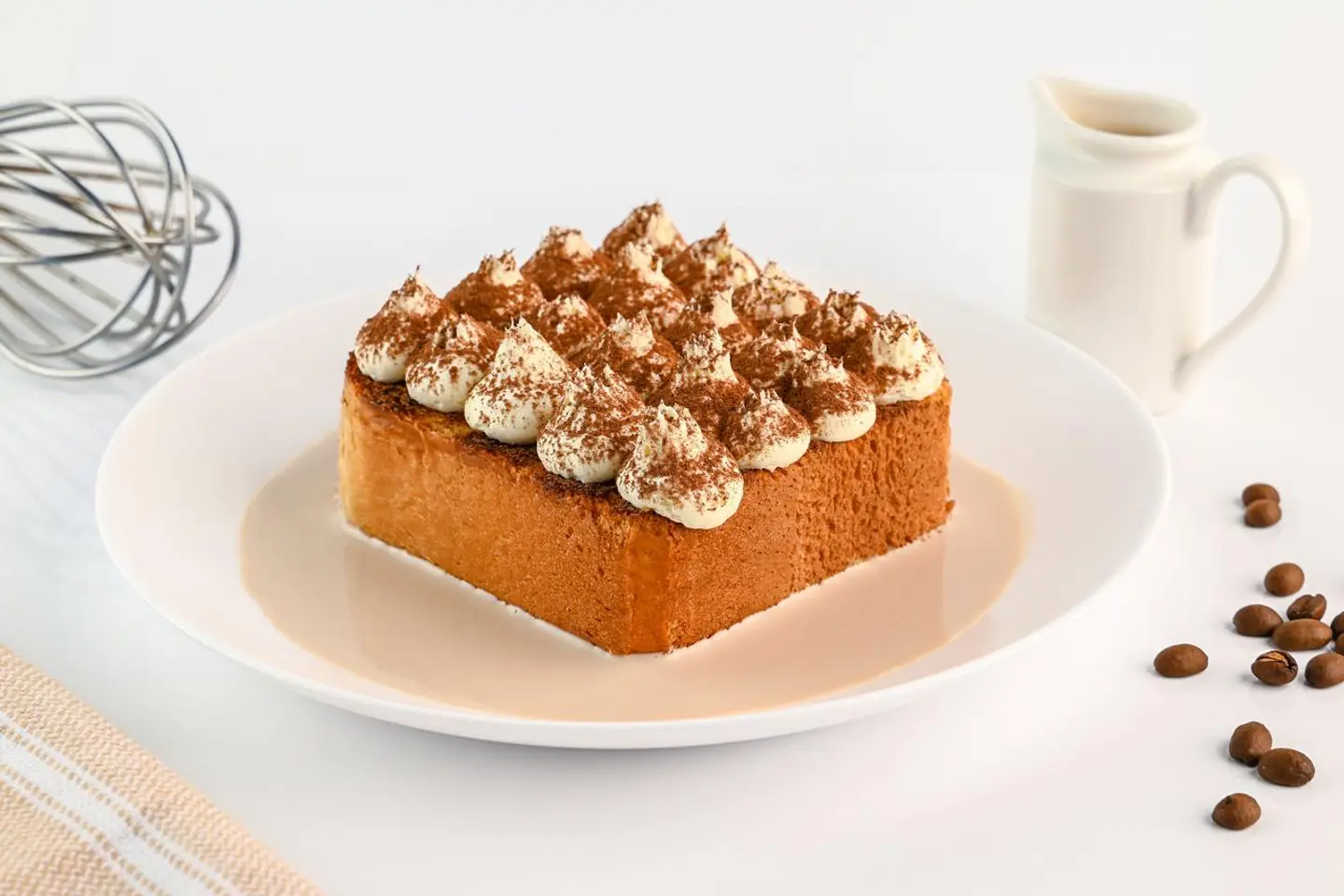 فرينش ميسيو