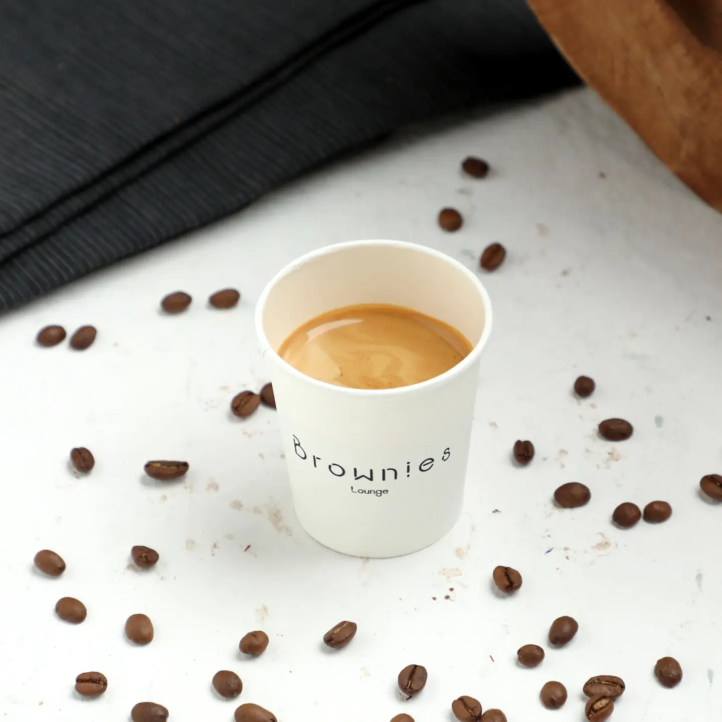 Espresso
