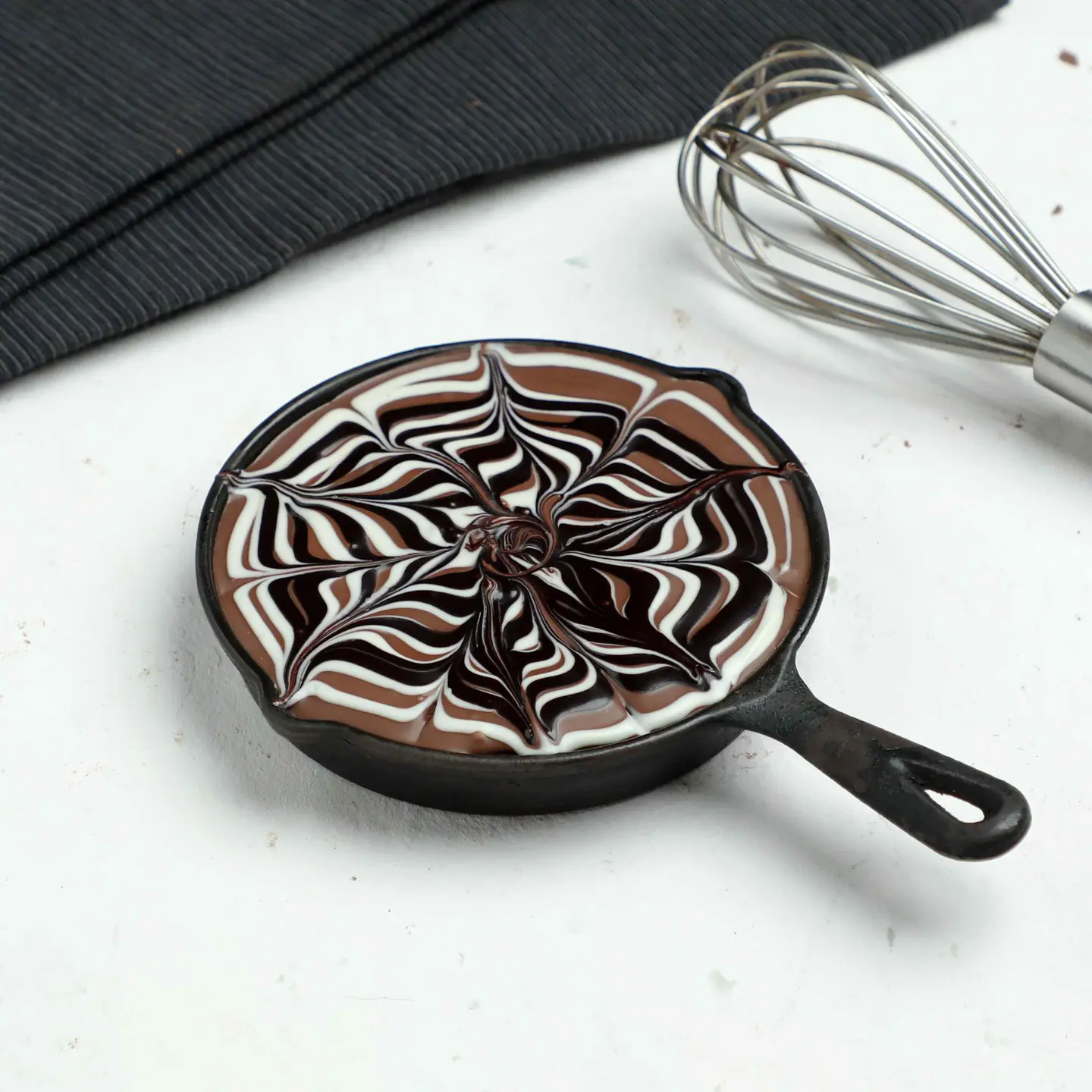 براونيز شوكليت كيك