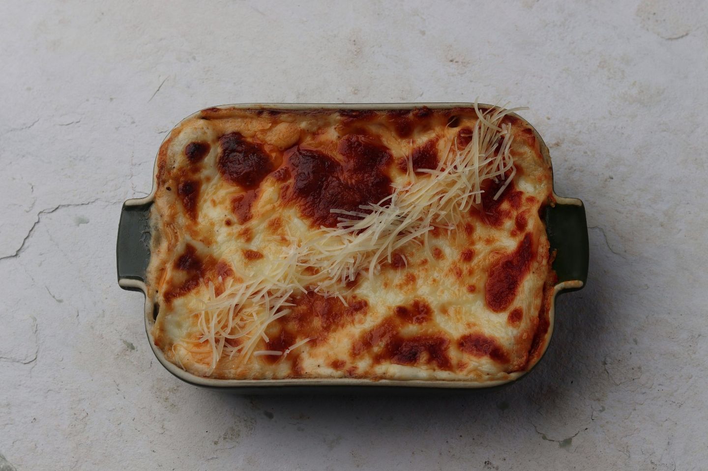Lazania Pasta