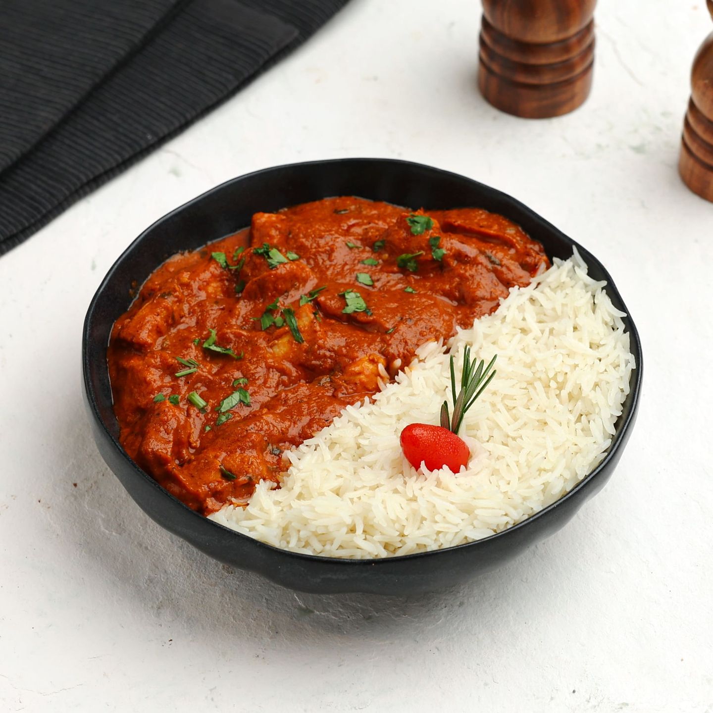 Chicken Masala