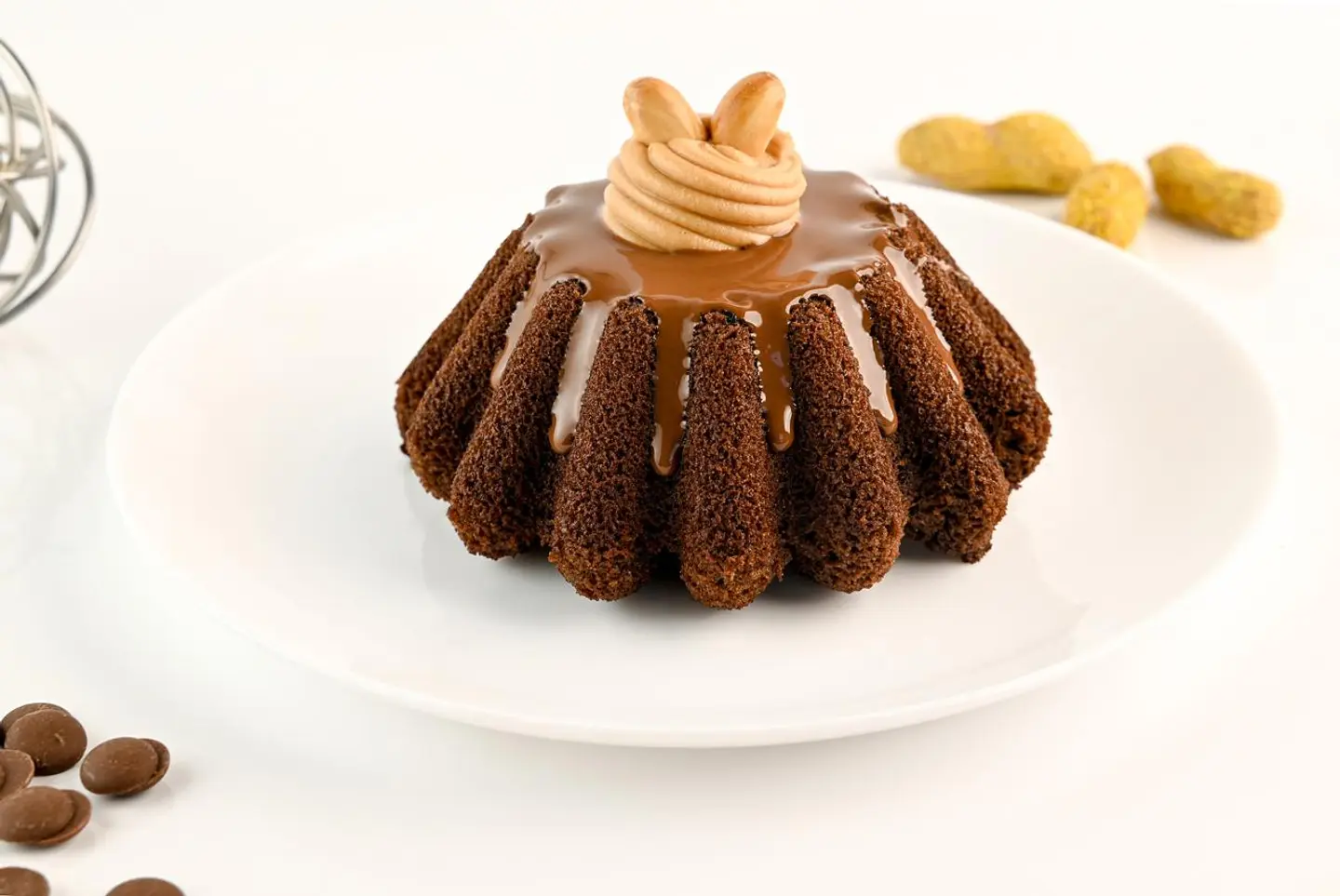 مولتن بينت باتر