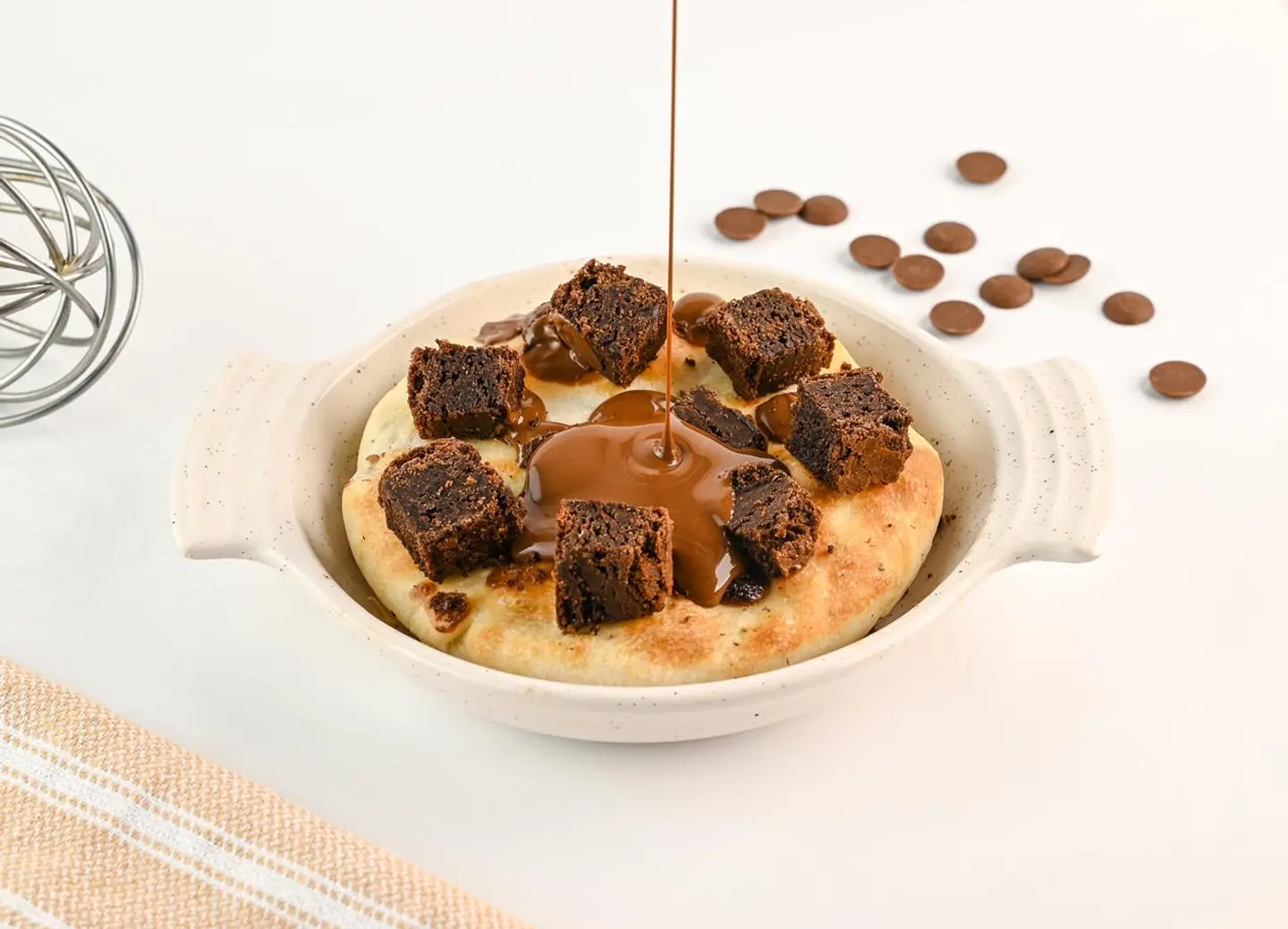 كوكي براوني