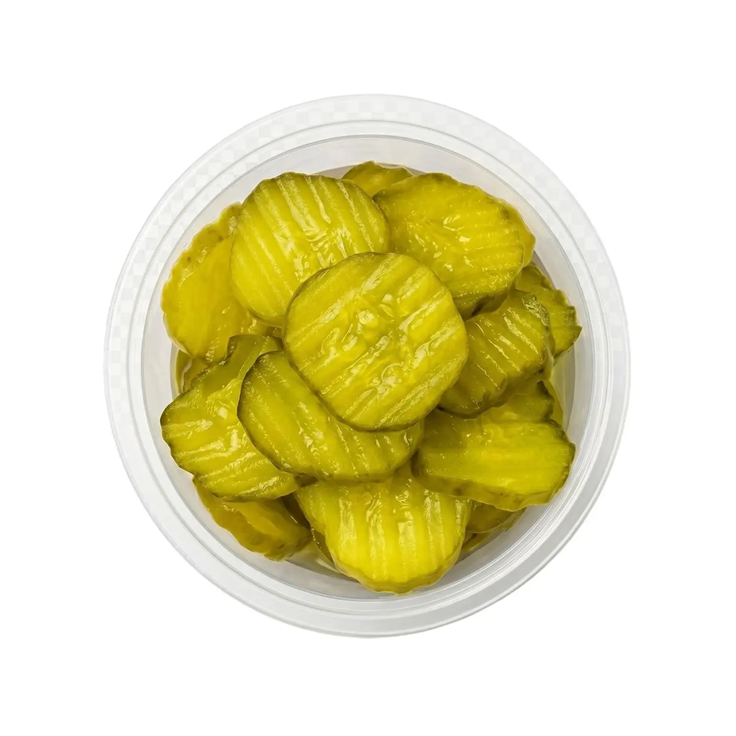 Pickles