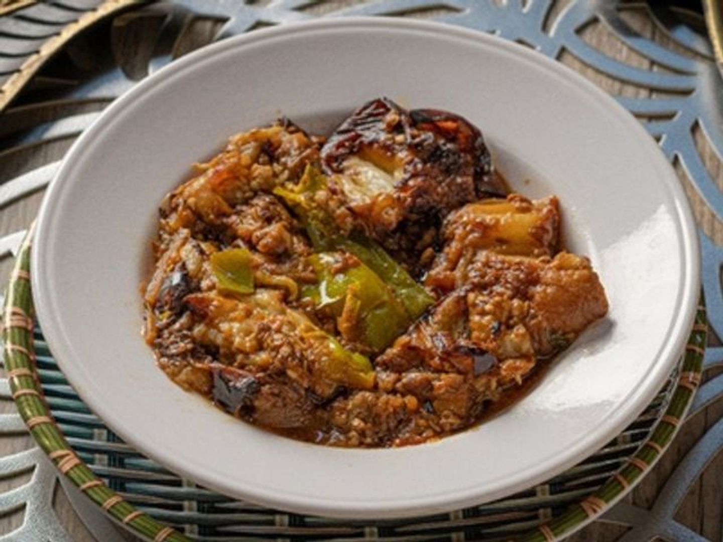 Moussaka