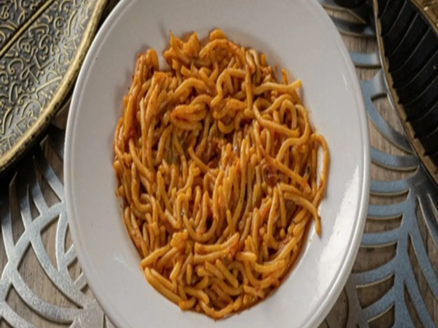Macaroni