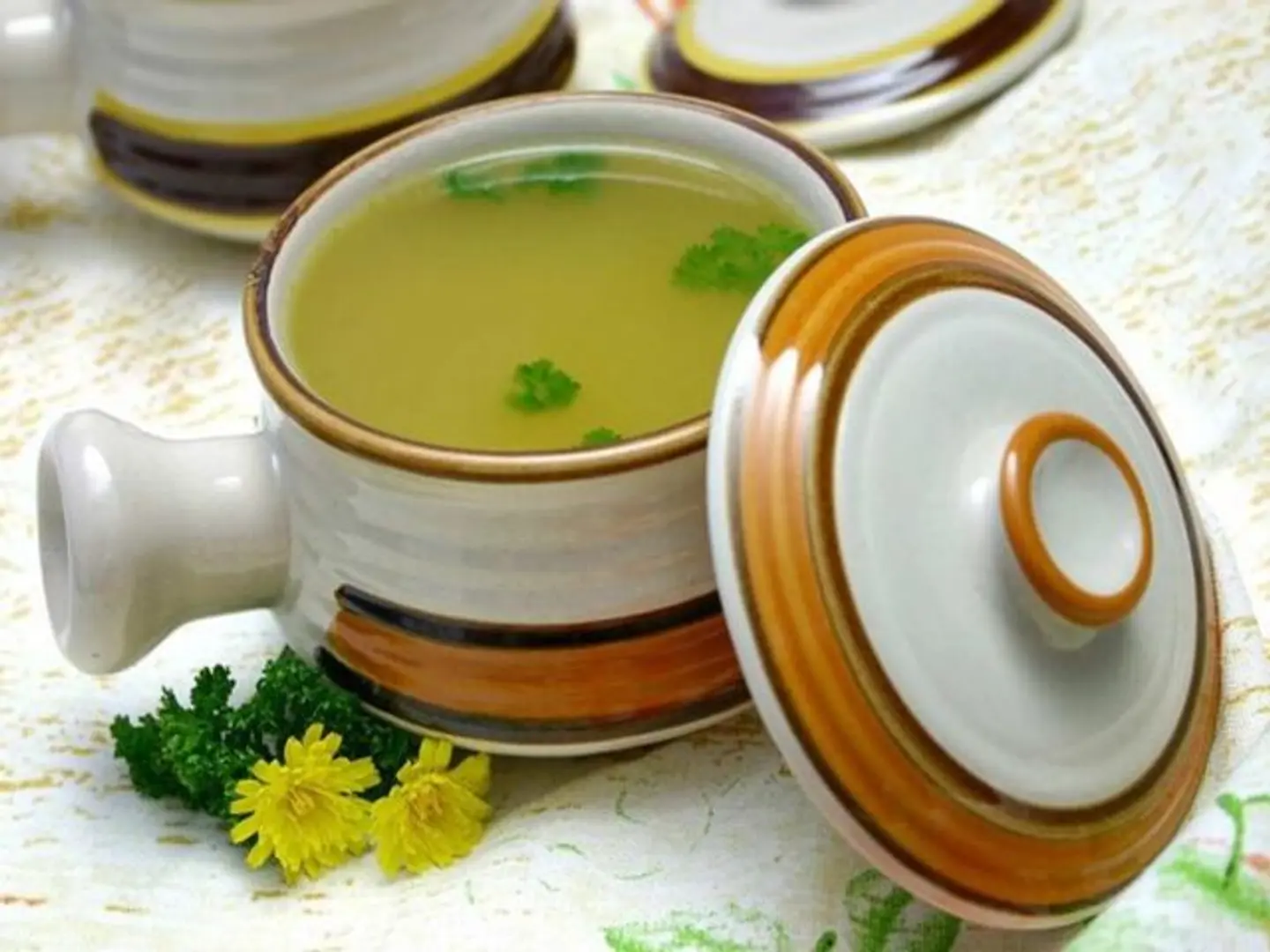 Broth