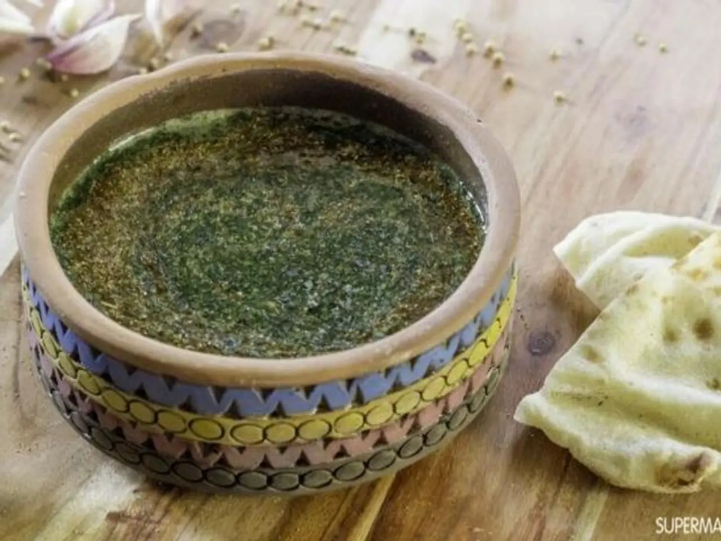 ملوخية
