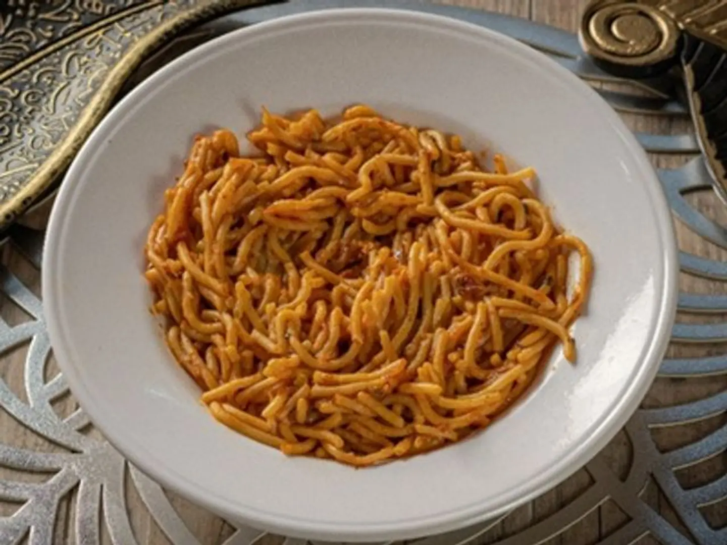 Macaroni