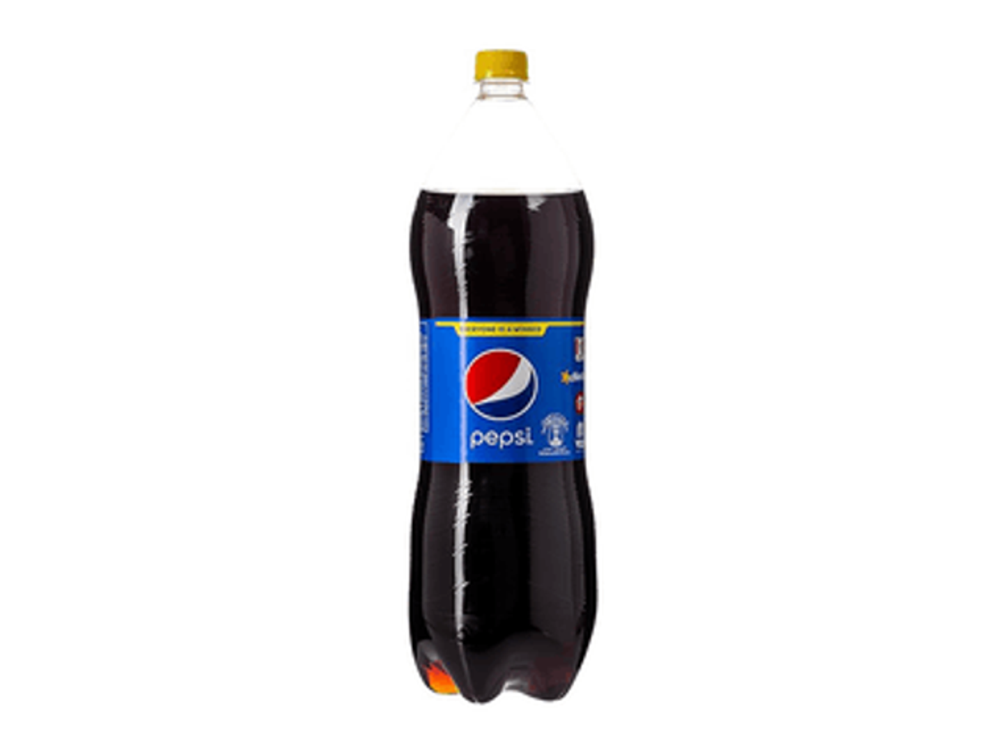 بيبسي عائلي كبير