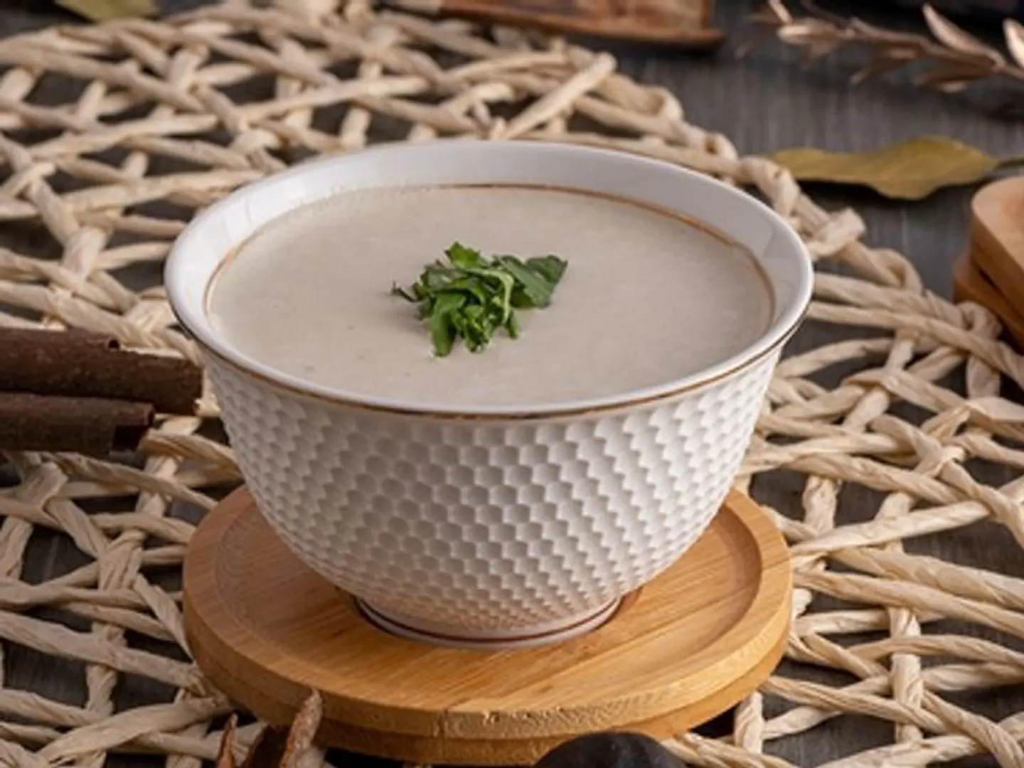 طحينة