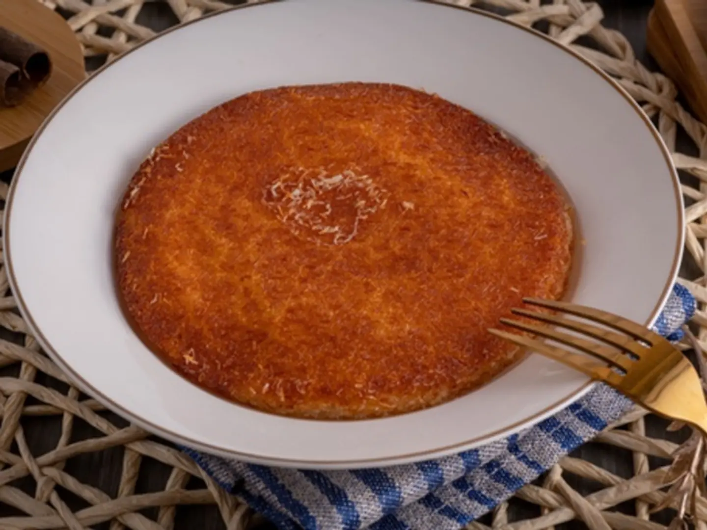 كنافة
