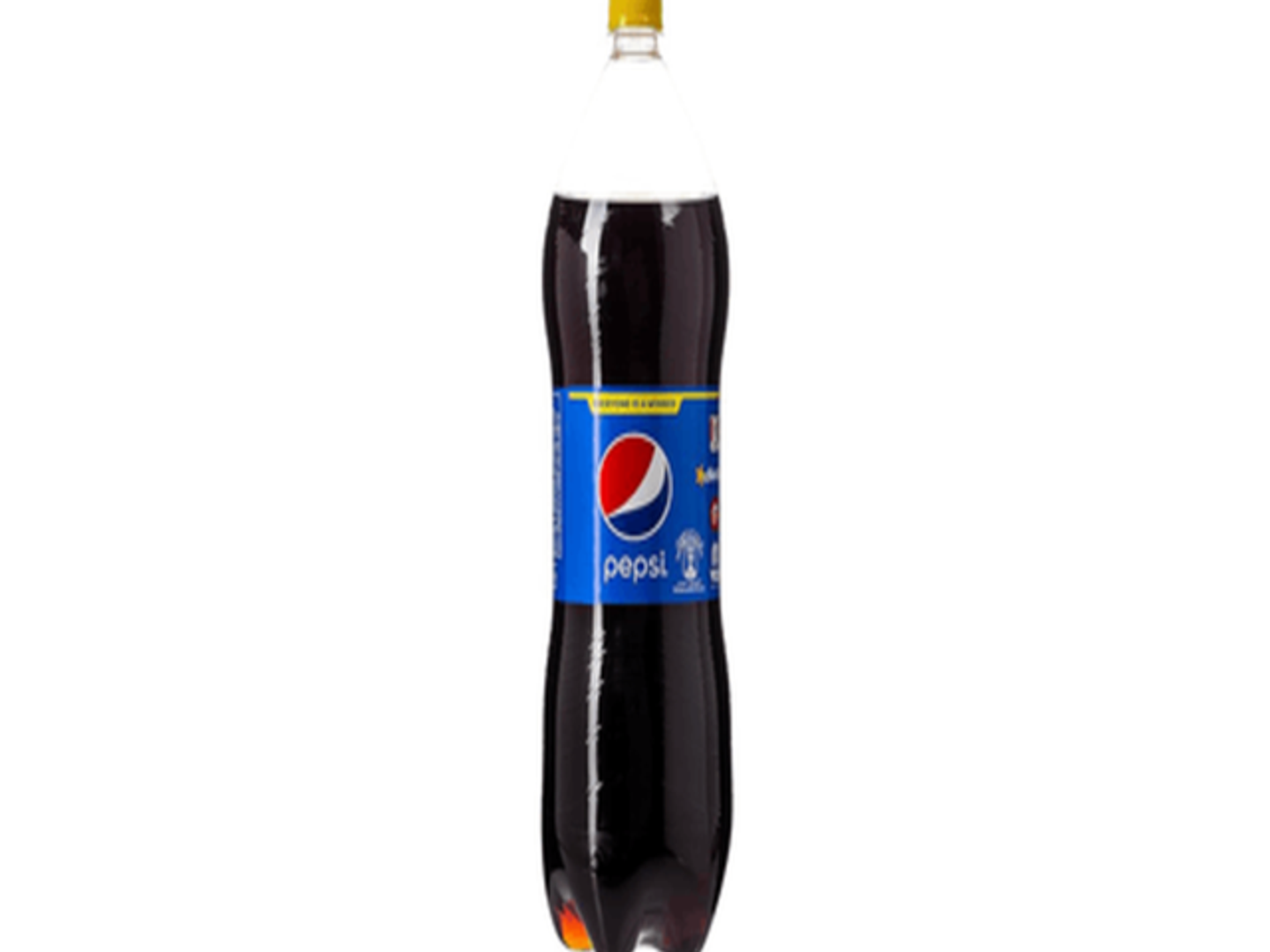 بيبسي عائلي كبير