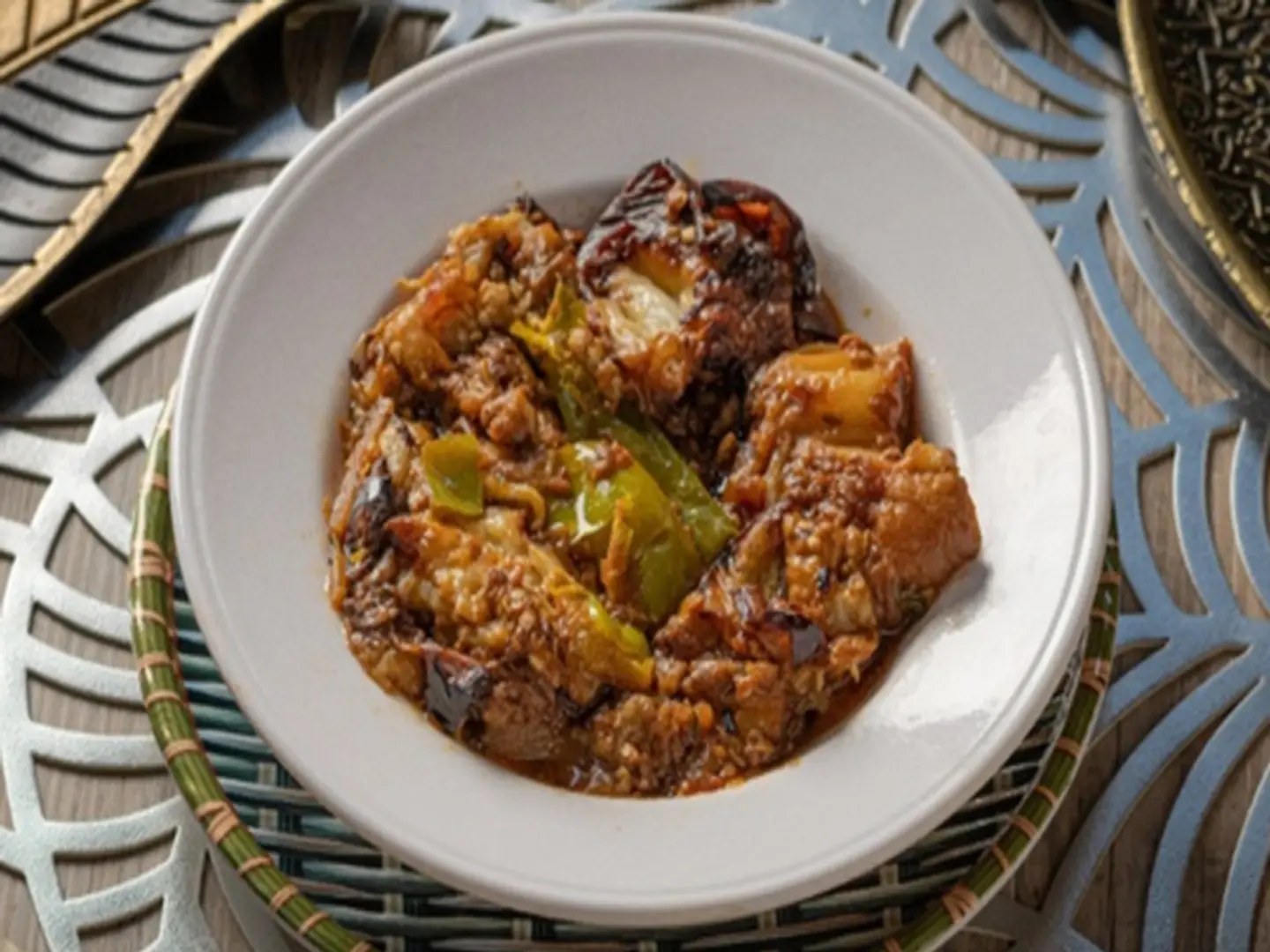 Moussaka