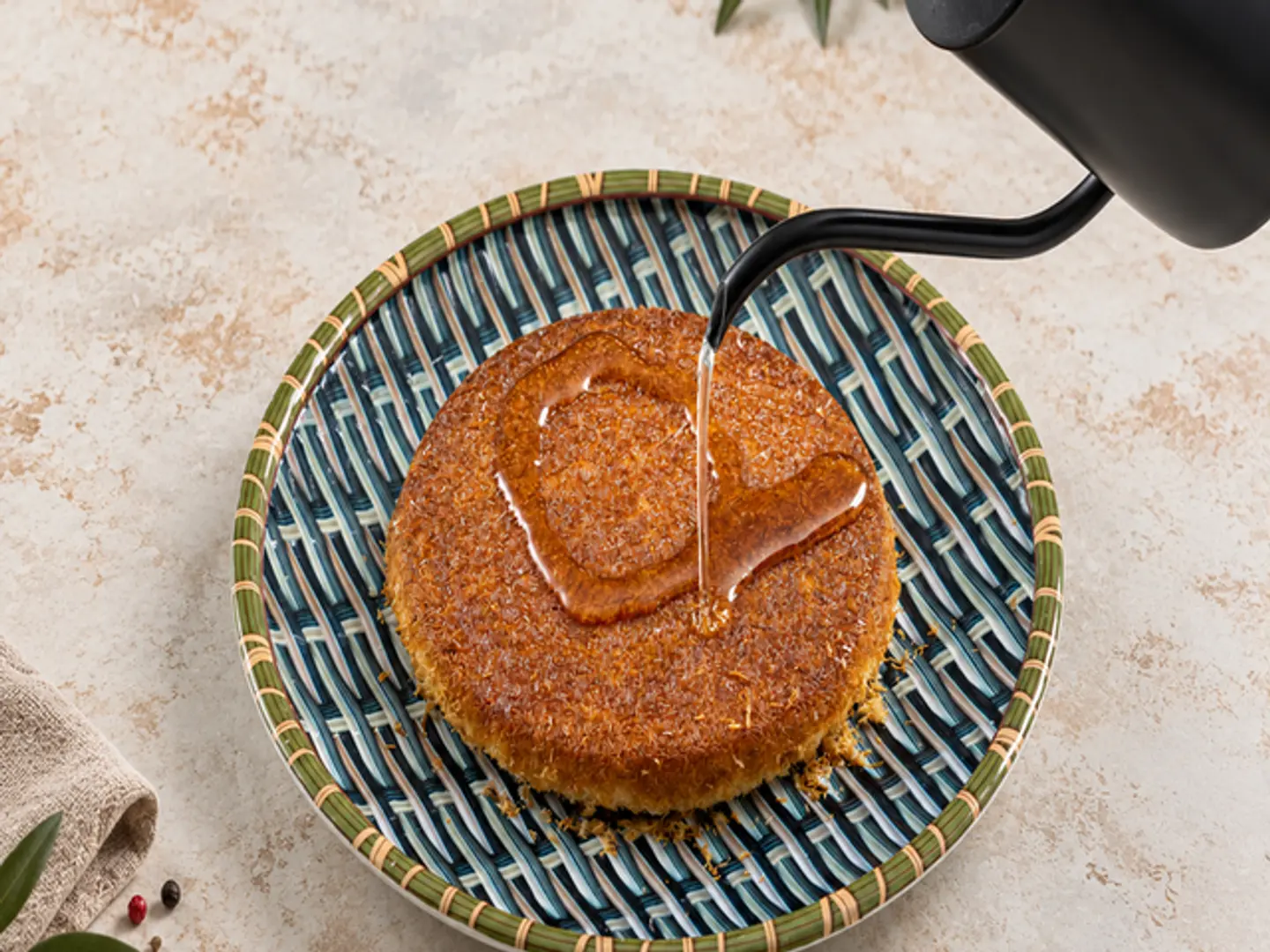 كنافة