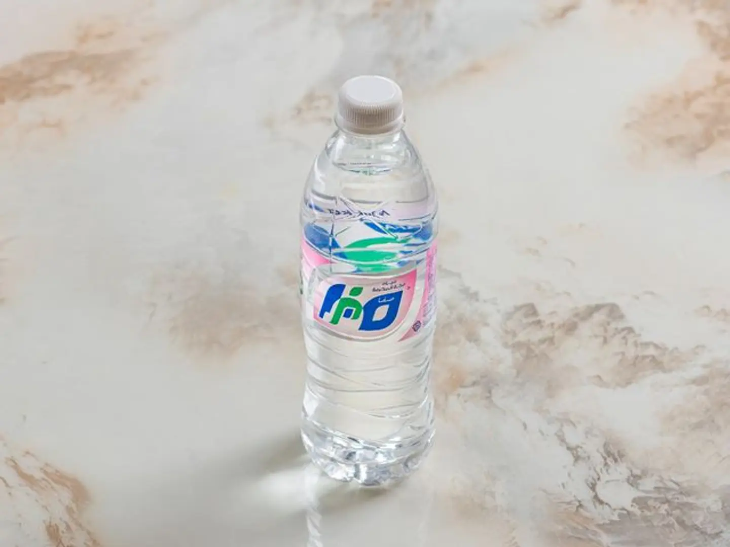 Mineral Water