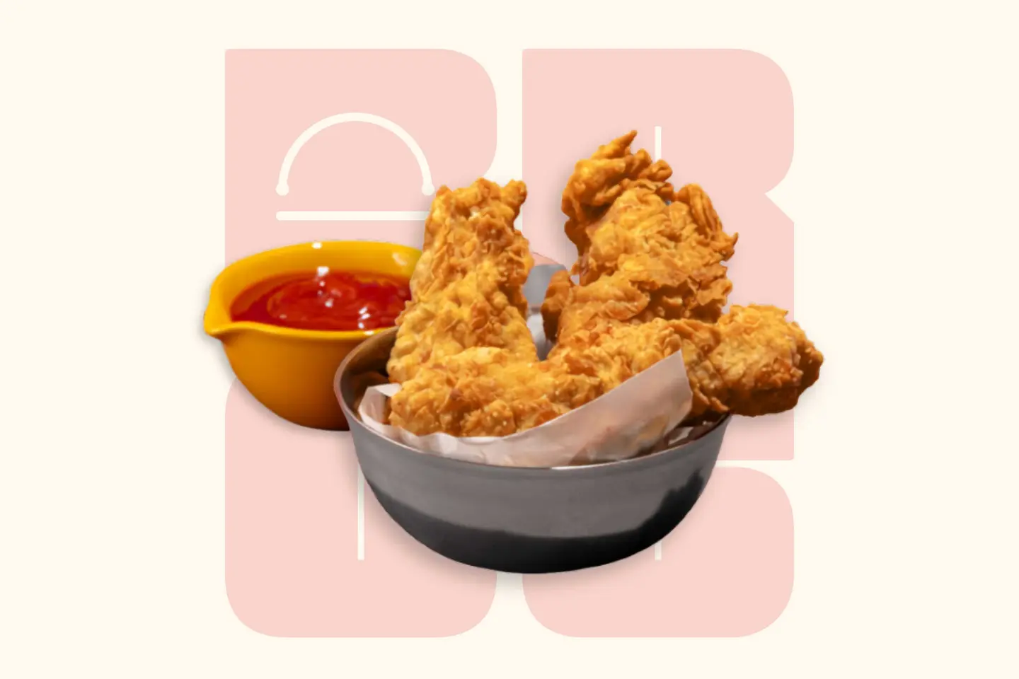 Chicken Tenders