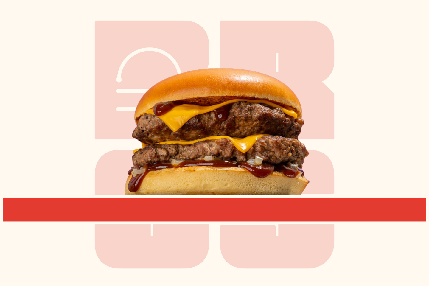 Smokin' Burger