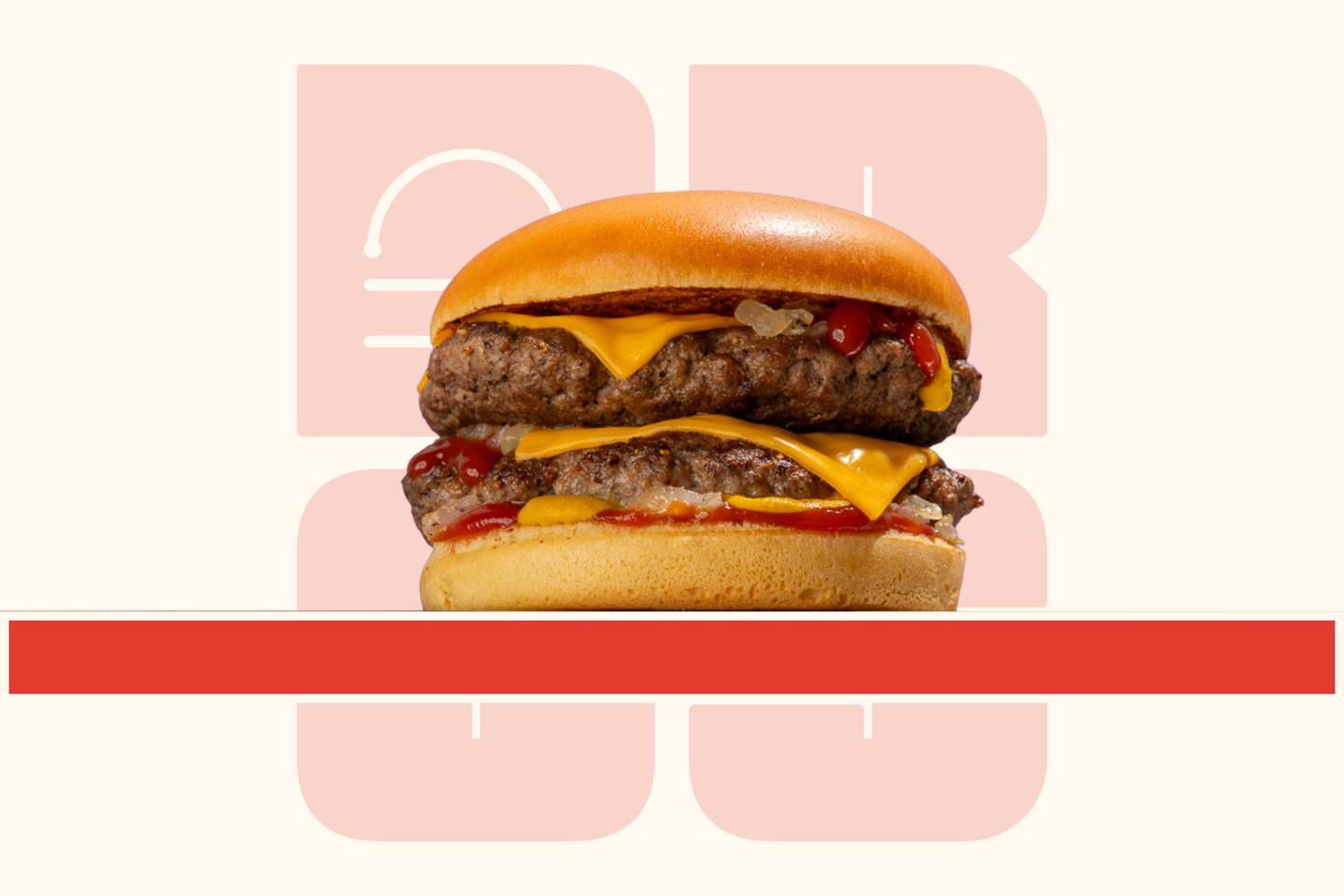 Cheese Burger