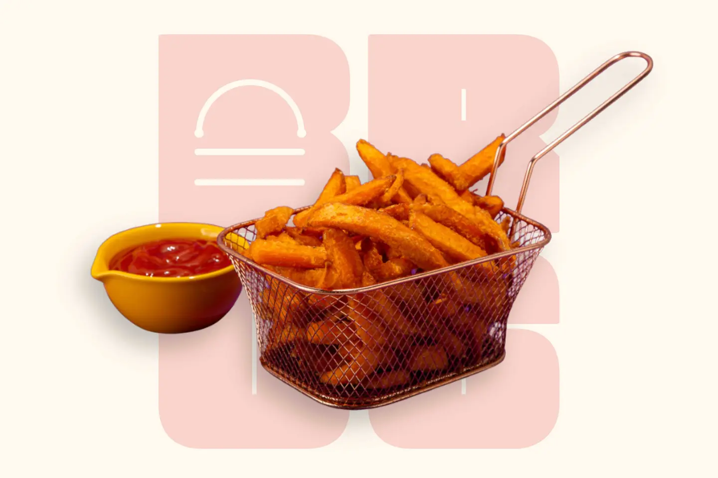 Sweet Potato Fries