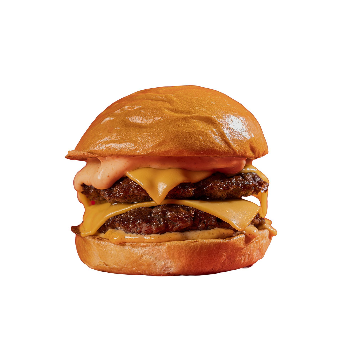 Fatty Burger