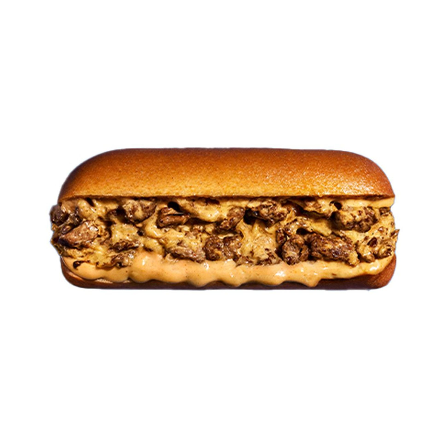 Philly Cheese Steak