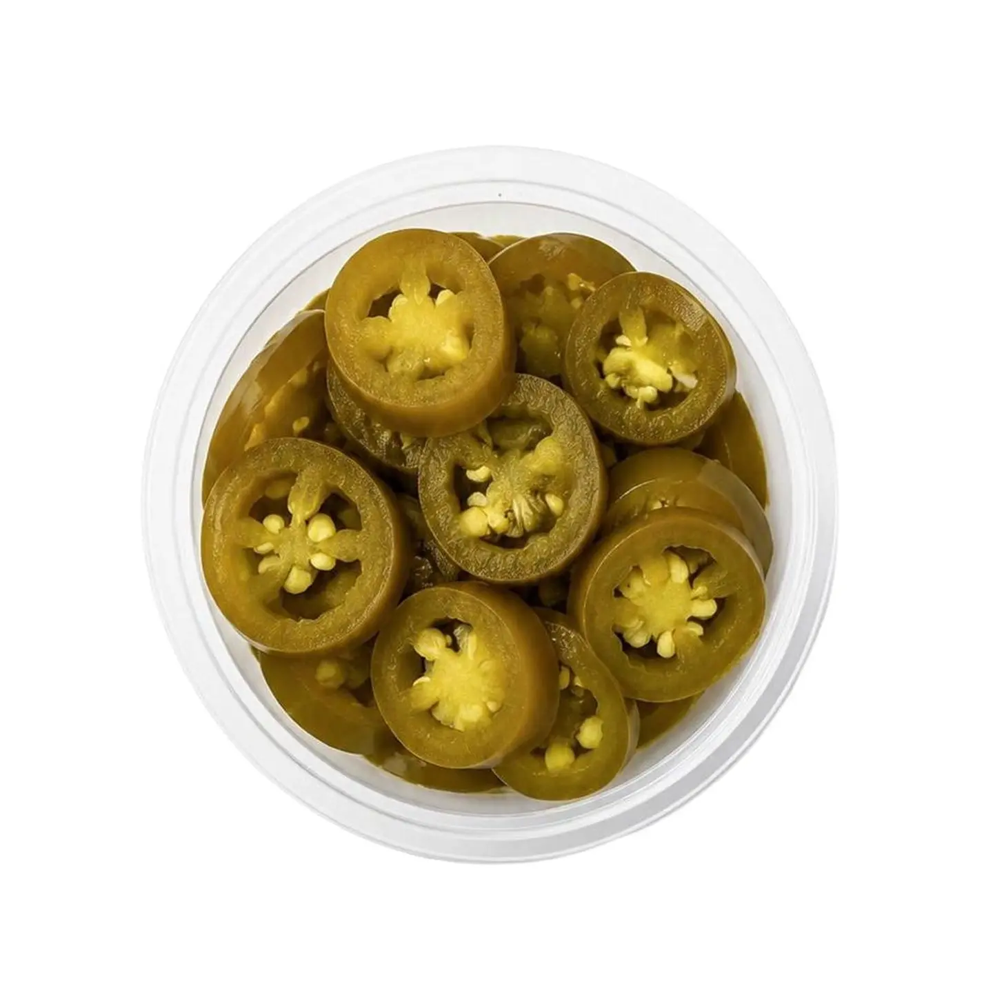 Jalapeno