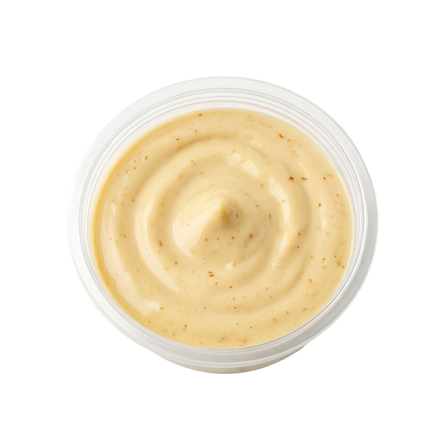 Brgr Sauce