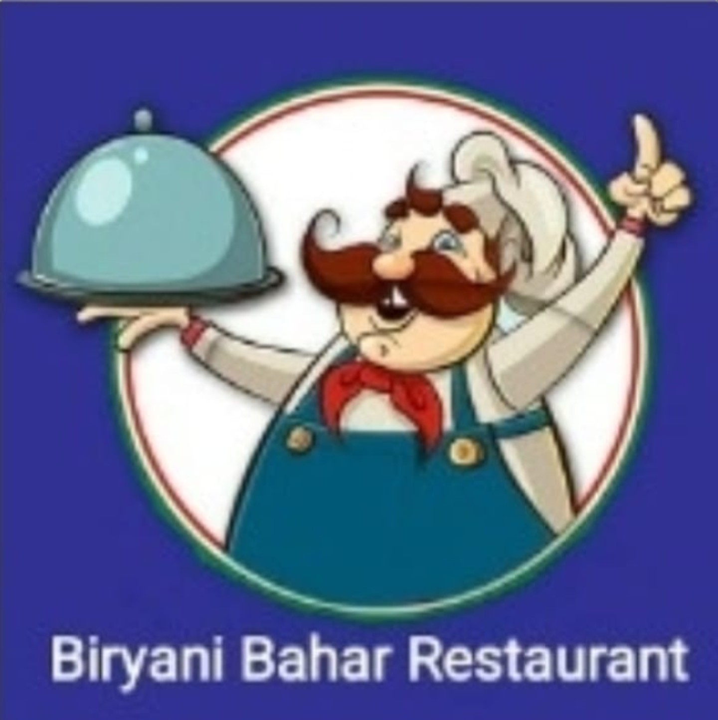 Mutton Biryani