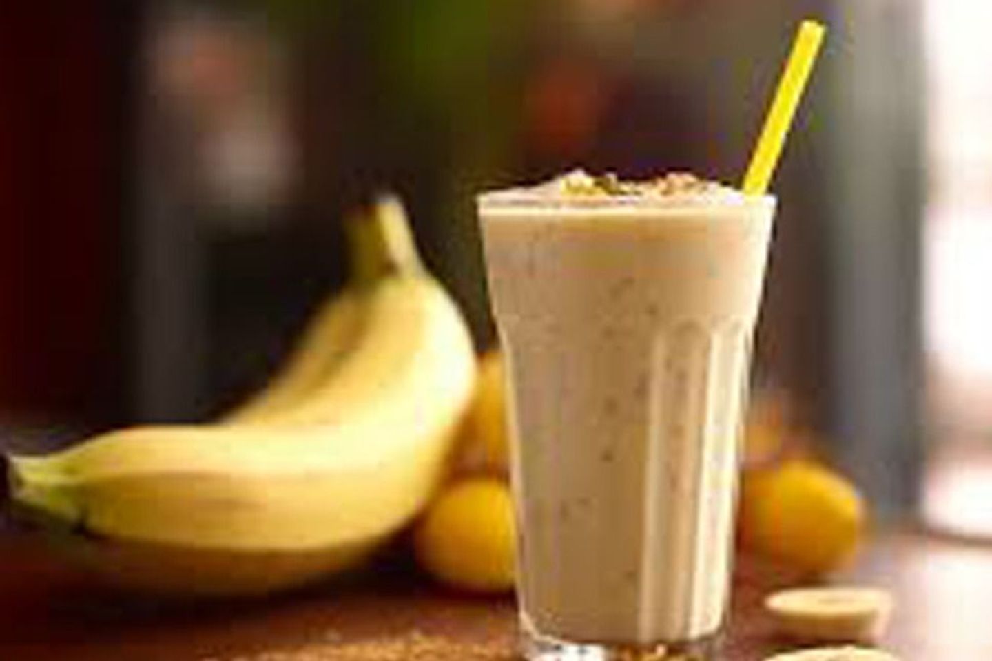 Banana Lassi