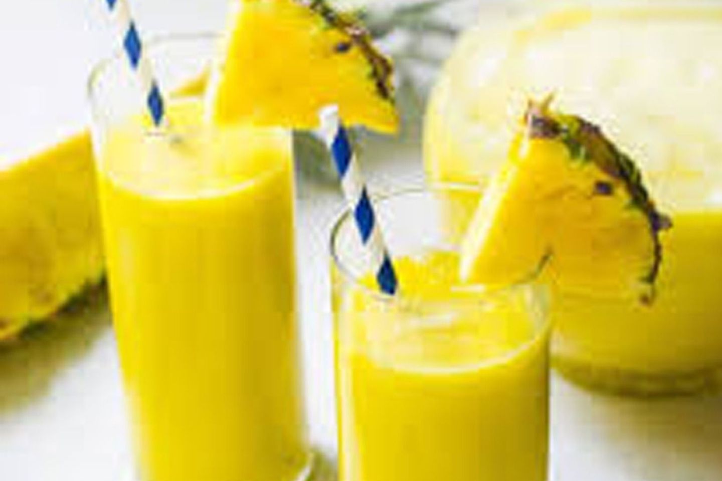 Pineapple Juice
