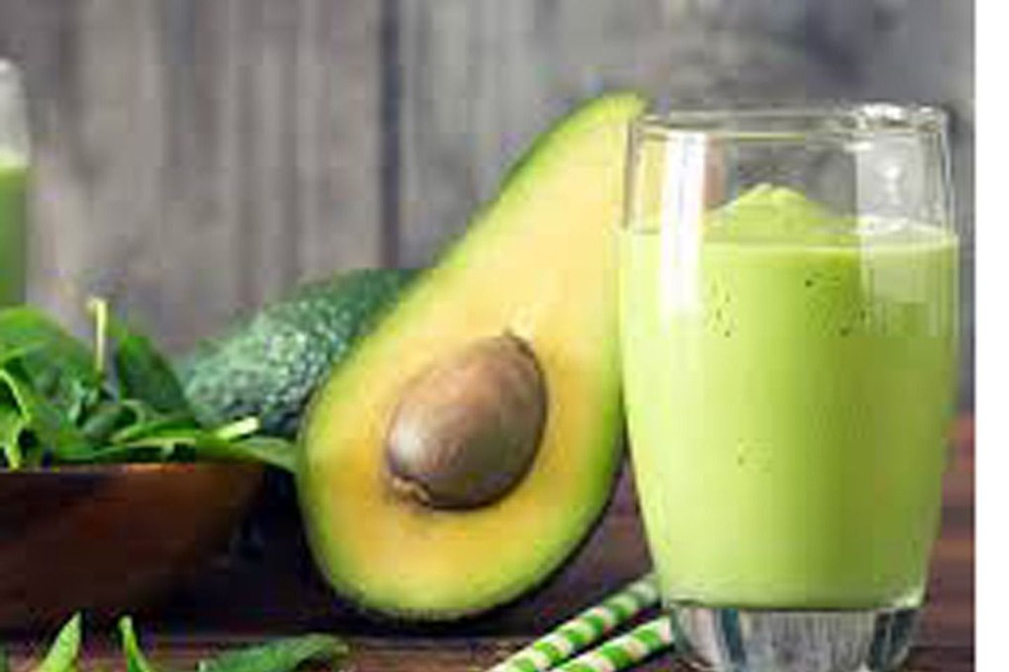 Avocado Shake