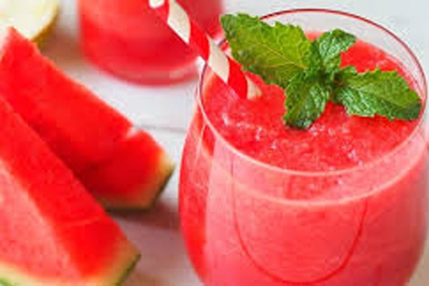 Watermelon Fresh Juice