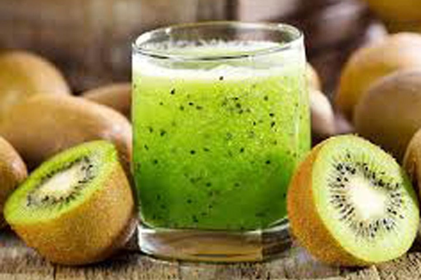 Kiwi Juice