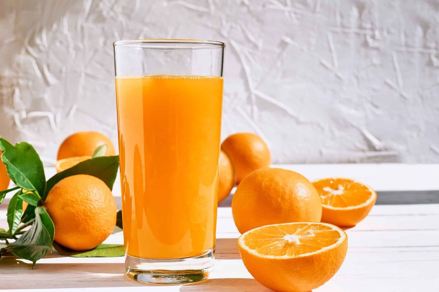 Orance Juice