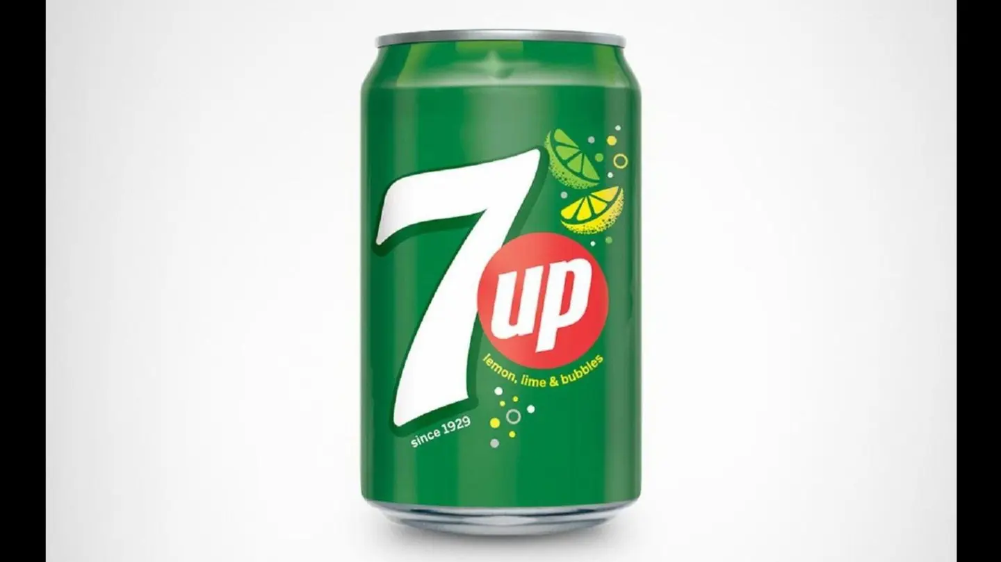 7 Up