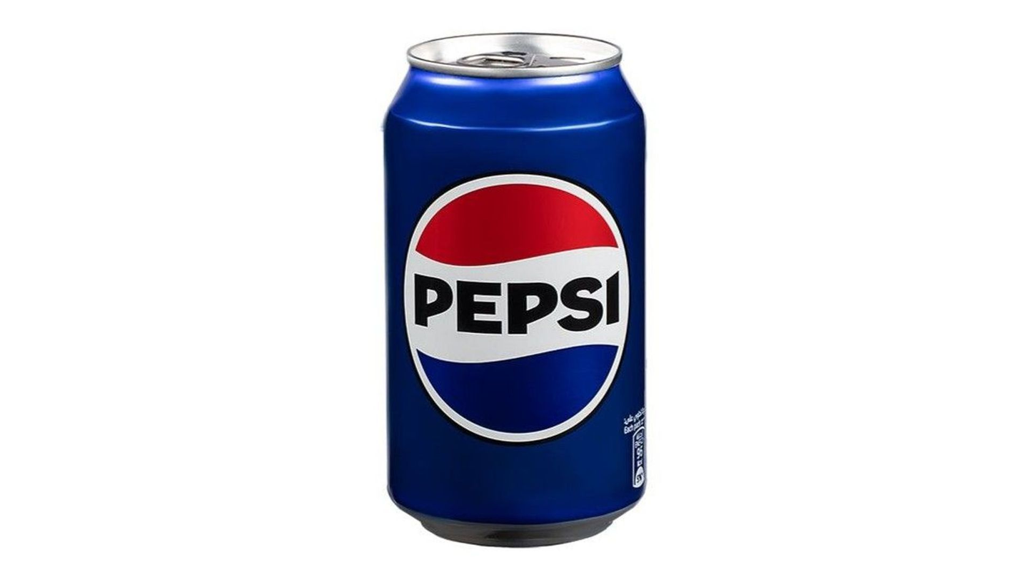 Pepsi