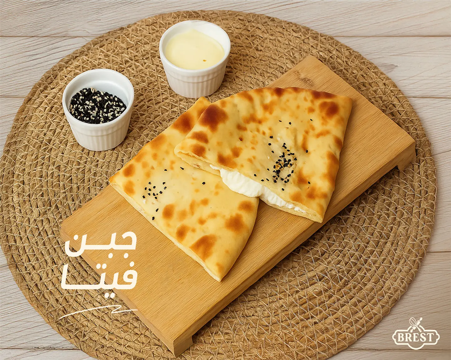 Feta Cheese Pie