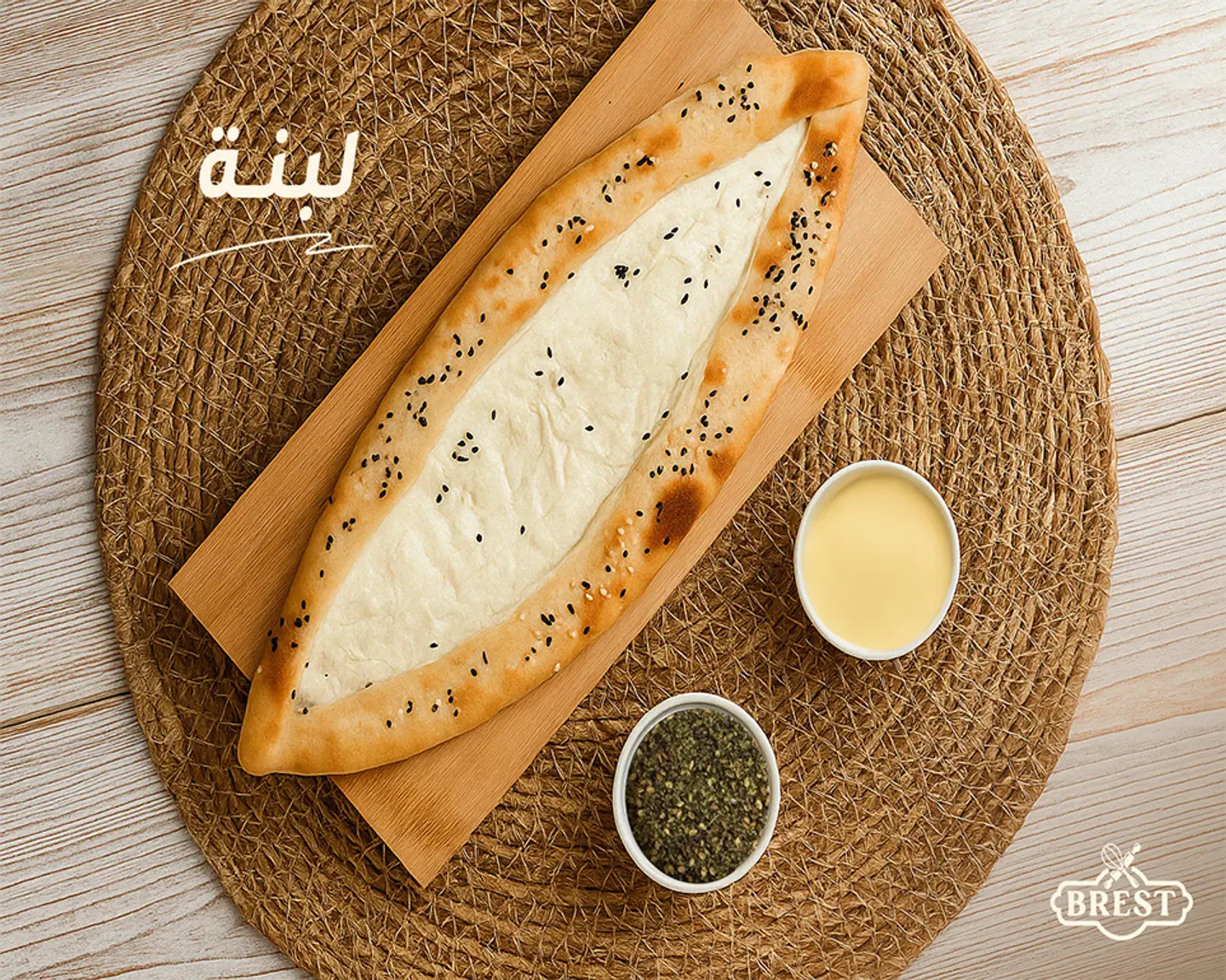 Labnah Pie