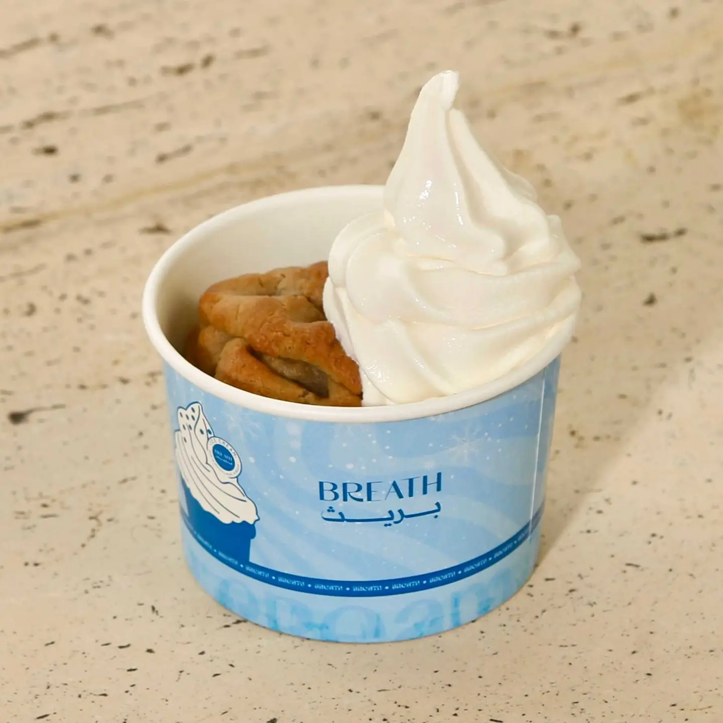 ‏Ice Crez