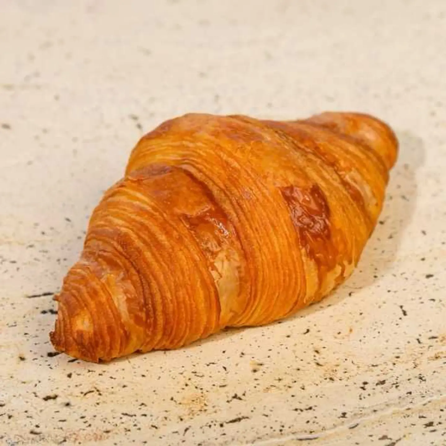 Plain Croissant
