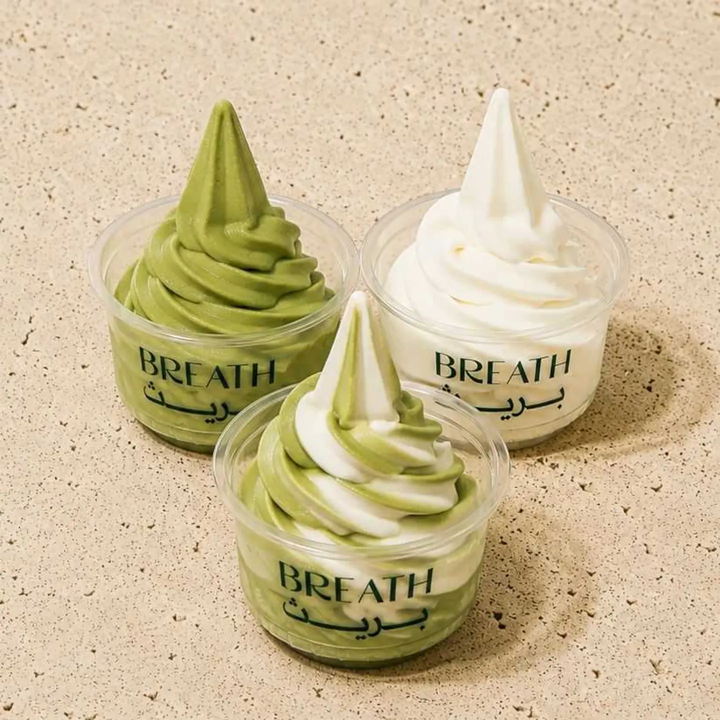 Ice Cream