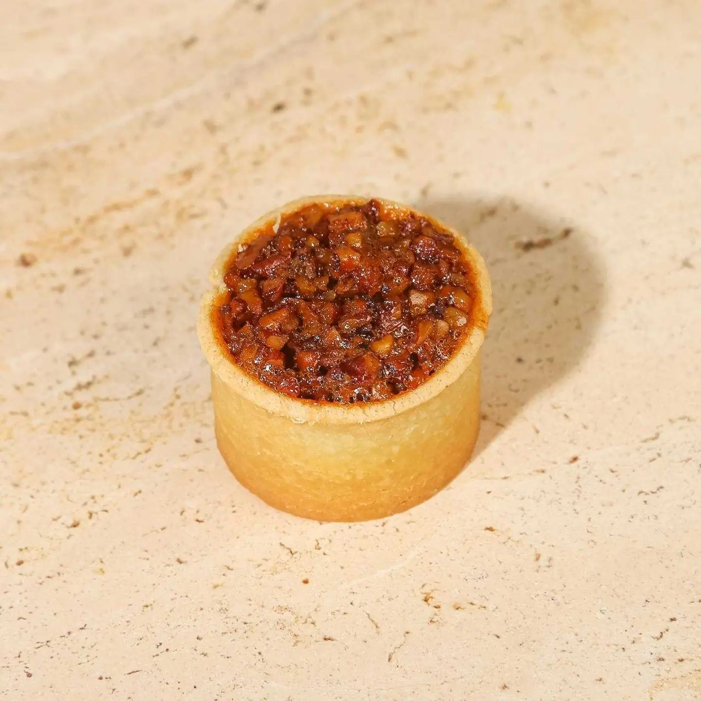 Pecan Tart