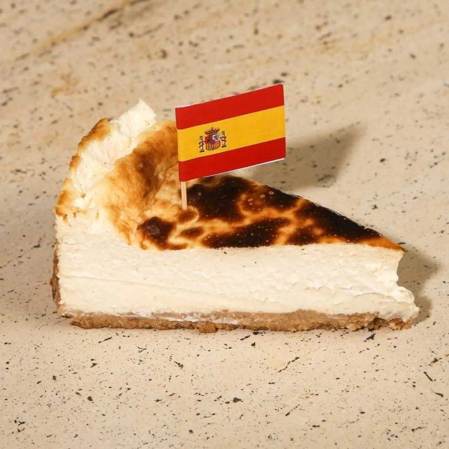 Cheese Madrid