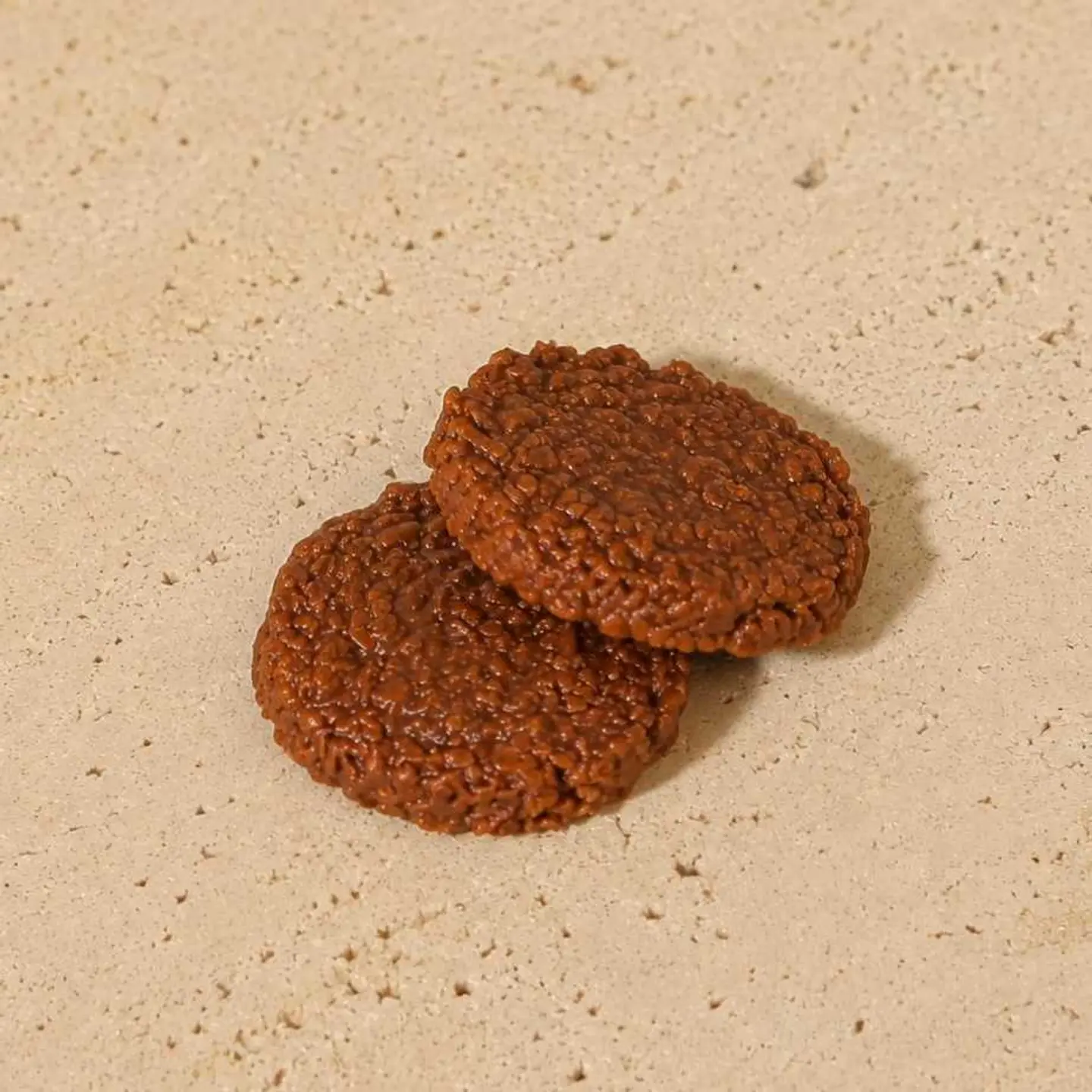 Crunchy Caramel